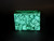Malachite Box Geo Scene