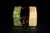 Set of 3 Gemstone Mini Boxes