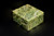 Set of 3 Gemstone Mini Boxes