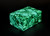 Malachite Box Butterfly
