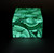 Malachite Box Butterfly