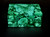 Malachite Box Butterfly