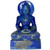 Lapis Buddha Stately
