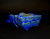 Lapis Buddha Stately