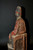 Antique Chinese Figure Ming Scholar Official