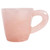 Rose Quartz Cup