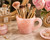 Rose Quartz Cup