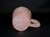 Rose Quartz Cup