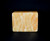Honey Onyx Box Rectangular 4"