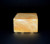 Honey Onyx Box Rectangular 4"