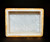 Honey Onyx Box Rectangular 4"