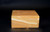 Honey Onyx Box Square 4"