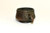 Four Antique Mini Bronze Censers