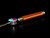 David Rosales Letter Opener Gemstone Navajo Southwest