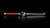 David Rosales Letter Opener Gemstone Navajo Southwest
