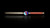 David Rosales Letter Opener Gemstone Navajo Southwest