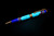 David Rosales Pen Gemstone Navajo Southwest