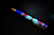 David Rosales Pen Gemstone Navajo Southwest