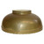 Antique Brass Ceiling Lamp Shade