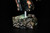 Emerald Horse Rock Base