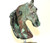 Emerald Horse Cherry Blossom