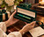 Malachite Pen Gemstone