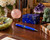 Lapis Pen Gemstone