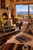 David Rosales Lapis Pen Gemstone Navajo Southwest