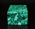 Malachite Box Thorns and Roses