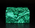 Malachite Box Butterfly and Lake