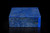 Lapis Box Single Panel Top and 2 Sides