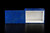 Lapis Box Single Panel Top and 2 Sides