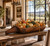 Giant Solid Wood Trough