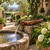 Giant Solid Wood Trough