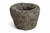 18th Century Granite Bowl Black Gray
