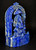 Finest Lapis Ganesha