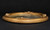 Antique Victorian Era Oval Mirror