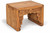 Elmwood Low Table Stool