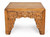 Elmwood Low Table Stool