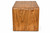 Elmwood Low Table Stool