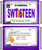 License Plate Sweet 16 Candy Wrappers and Assembled Kit Kat Bars