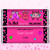 Wild About You Monster Valentine Candy Wrappers
