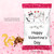 Cool Cats Kitten Valentine chip bags