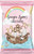 Noah's Ark Pink Girl's Christening Baptism Custom Personalized Chip Bags