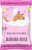 Pink Caucasian Light Skin Tone Angel Christening Baptism Personalized Chip Bags