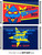 Super Hero Boy's Birthday Chocolate Bars & Candy Kit Kat Wrappers
