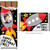 Outer Space Boy's Birthday Chocolate Bars & Candy Wrappers