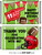 Football Boy's Birthday Chocolate Bars & Candy Kit Kat Wrappers without Photo