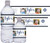 Two Photos Bar Mitzvah Personalized Water Bottle Stickers (Set of 10)