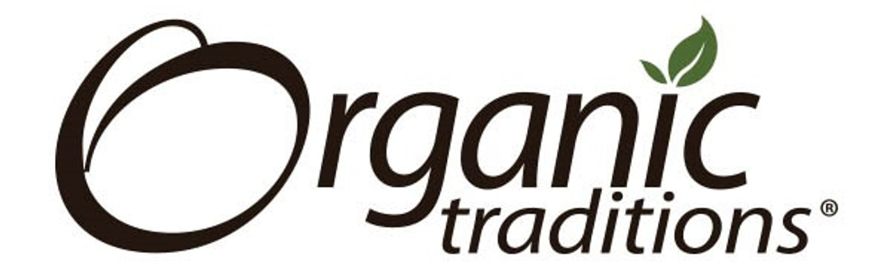 Organic Traditions Brand